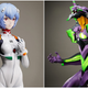 Image for article titled Large Evangelion Statues, Yours For Either $16,000 Or $27,000